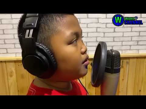 ARDHA X NDARBOY GENK -Kembang Mawar (kagem alm.Didi Kempot)