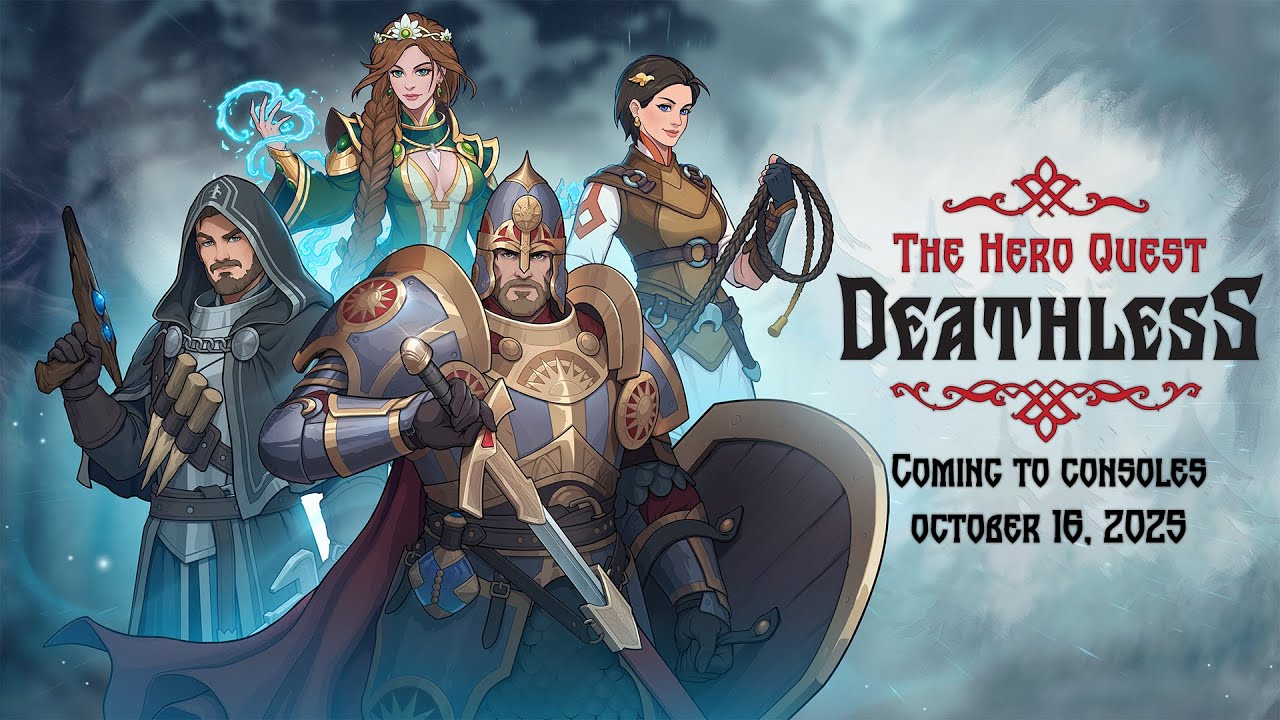 Release Date Trailer