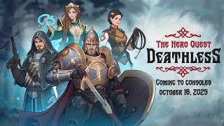 Release Date Trailer
