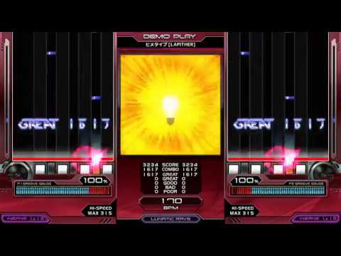 [BMS] sl12 ヒメタイプ [LAPITHER] AUTOPLAY