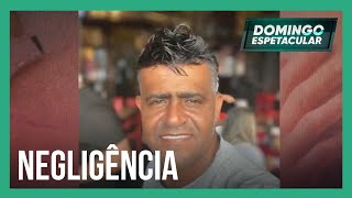 Comerciante de 50 anos morre depois de passar por um implante capilar