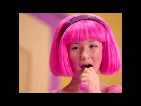 Lazy Town  18 sex porno   