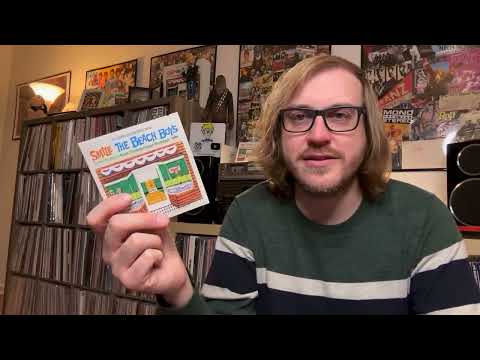 The Beach Boys - SMiLE - Attempts at Release Since 1967