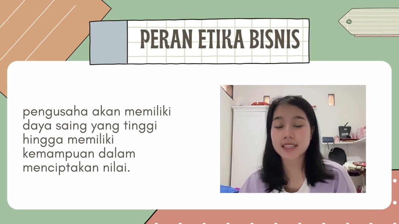 Video Editing - edit video, membuat konten menarik - 2
