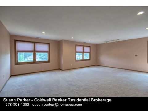 160 Fox Run Dr, Tewksbury MA 01876 - Single Family Home - Real Estate - For Sale -