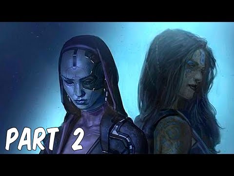 MARVEL'S GUARDIANS OF THE GALAXY Episode 2 Walkthrough Gameplay Part 2 - Nebula (Telltale)