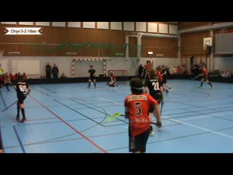 ONYX P03 VS HÄSSELBY SK IBK