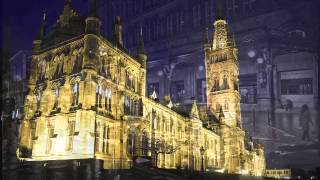 The Blue Nile - Downtown Lights LYRICS