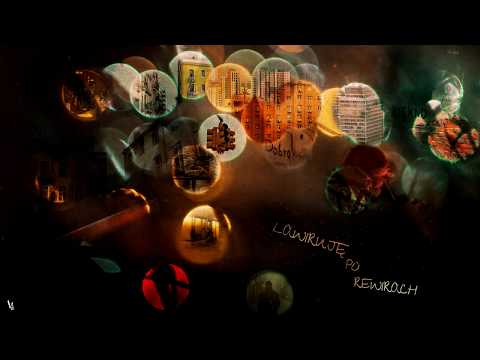 Erks - Lawiruję po rewirach