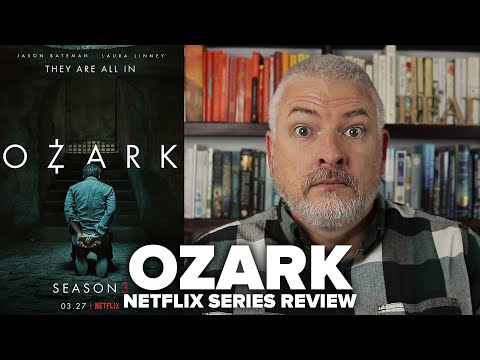 Ozark Season 3 (2020) Netflix Series Review