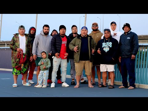 VAOVASA MANAIA MAFIA - Kingtafu - Mr Pig - George Kingtafu - Penehuro Lemauai @bellaproduction2344
