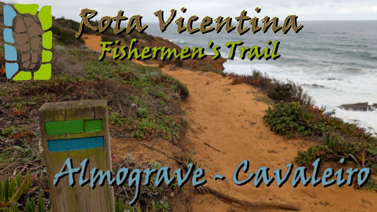 Almograve - Cavaleiro