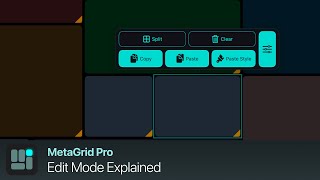 Layout Editor