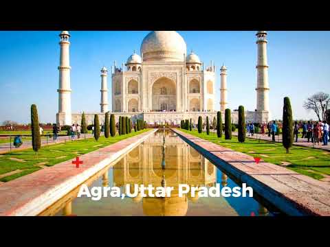Places to visit in india  lowbudget ll INDIA!!!