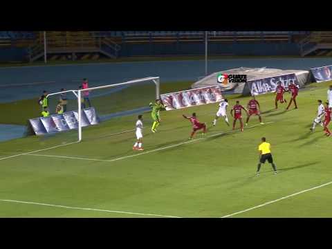 Video Antifutbol: ¿Penal o no penal? Comunicaciones vs Malacateco Apertura 2017 Jornada 16