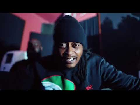 Telly Mac - Trust Nothin  SHOT BY Cuzzo Shot This (Music Video)