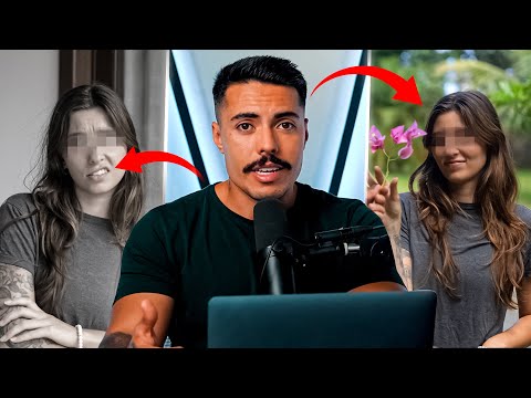 PARE DE CORRER ATRÁS, QUEM É VALIOSO É ESCOLHIDO.