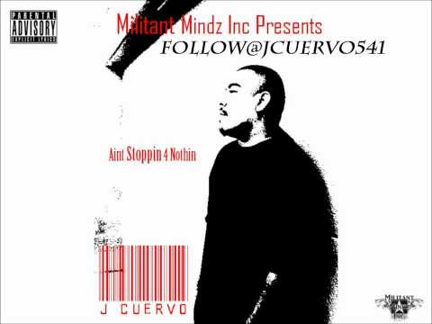 J Cuervo - Just Doing Me (Snip)