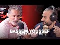 Exclusive: Bassem Youssef recounts his thoughts before the VIRAL PIERS MORGAN INTERVIEW