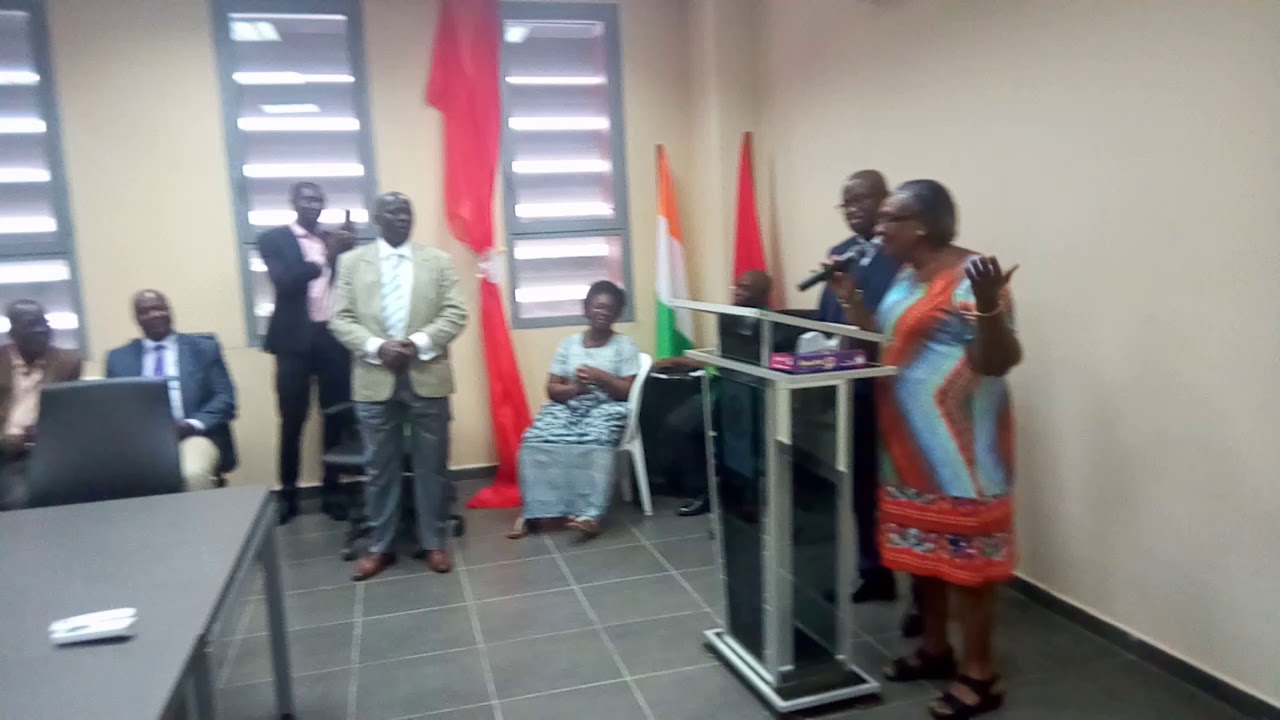 Diplôme d’Honneur Mme OBI