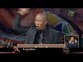CIC Julius Malema Full Speech Winnie Mandela Funeral