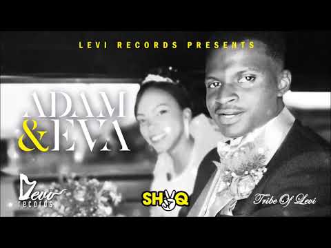 SHAQ.SR - Adam & Eva (Prod. by DJ K-Mac) | Levi Records