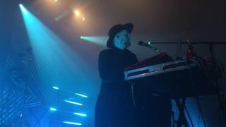 SOHN - Proof - Live at the Melkweg