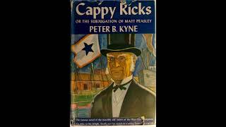 Cappy Ricks or the Subjugation of Matt Peasley