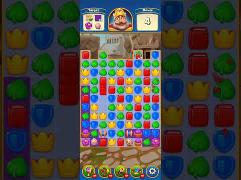 Loyal Match Level 2422