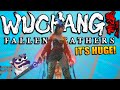This Is Now The BIGGEST Non Fromsoftware Souls Like EVER Wuchang Fallen Feathers Funny Moments 1