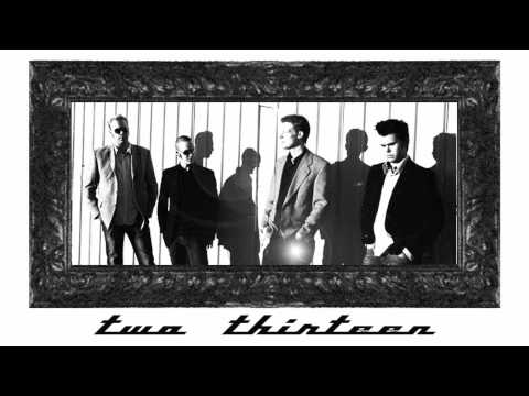 TwoThirteen - Take a roll with me