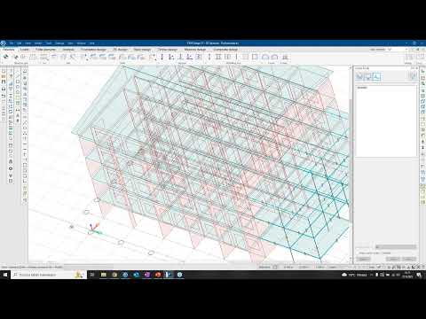 Getting started with FEM-Design