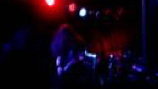 Hate Eternal - The Obscure Terror (live)