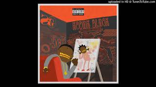 Kodak Black - Coolin and Booted (432Hz)