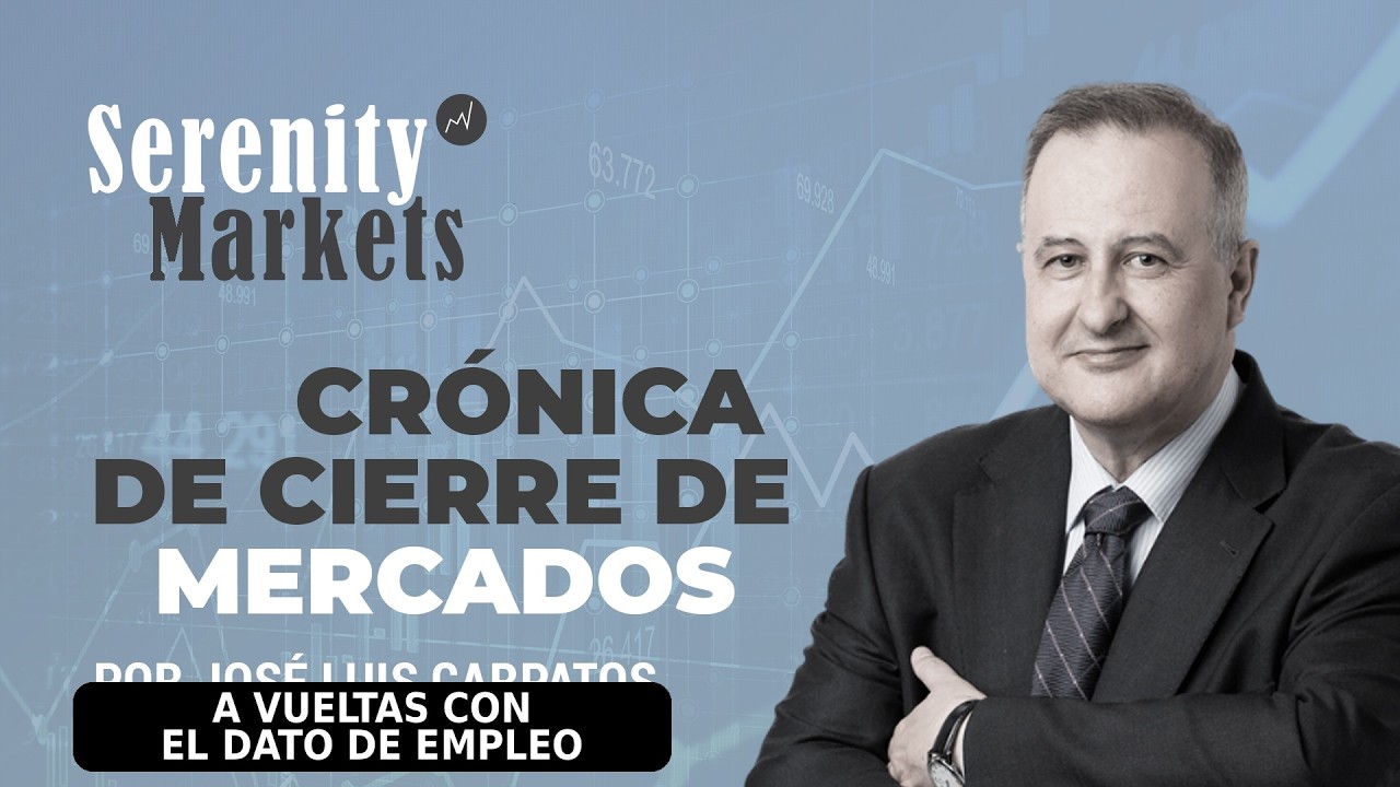 ¿Se debilita EEUU? - Cierre Cárpatos
