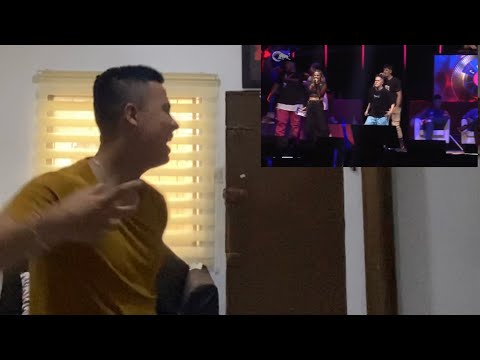 GAZIR VS TIRPA -Semifinal - RedBull España 2021