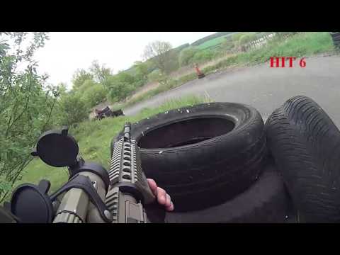 I.W.A.T. KFL Drienov  23.04.2016