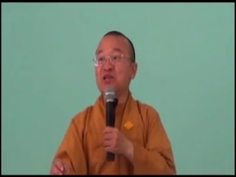 Những cái biết làm thay đổi cuộc đời (09/09/2012)