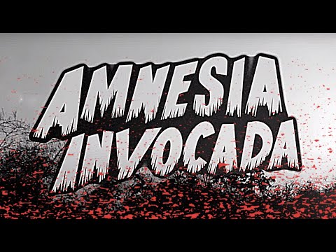 Viniloversus - Invoked Amnesia