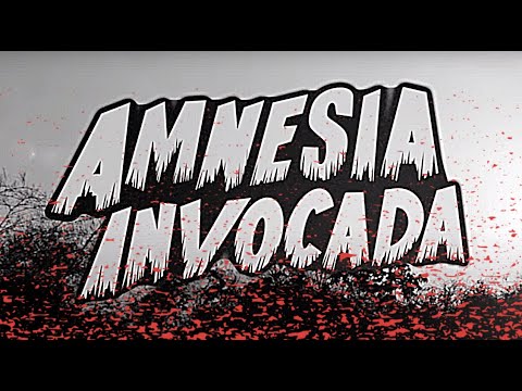 Video Amnesia  Invocada de Viniloversus