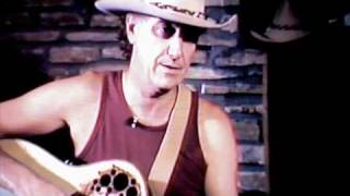 Jerry Jeff Walker talks about Texas Hatters