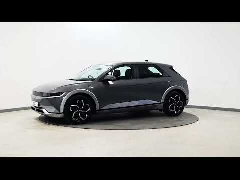 *2* 2023 Hyundai IONIQ 5 PREMIUM AUTO - Image 2