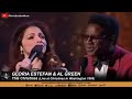 Gloria Estefan & Al Green - This Christmas (Live at Christmas in Washington 1995)