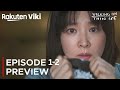Walking on Thin Ice | Episode 1-2 Preview (ENG SUB) | Lee Young Ae | Kim Young Kwang