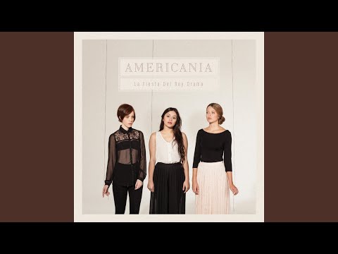 Cuídame - Americania