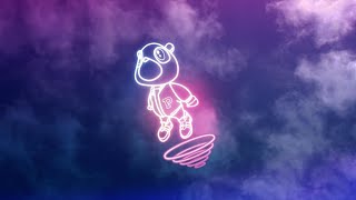 Kanye West - Barry Bonds | 8D Immersive Audio 🎧