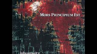 Mors Principium Est - Life In Black (HQ)