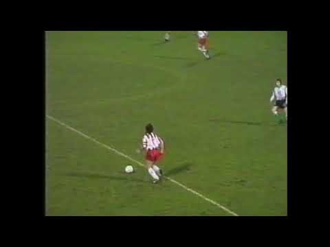The Antwerp Tapes: RAFC - Cercle Brugge 3/2/1990