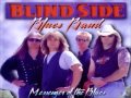 Blindside Blues Band - True Blues