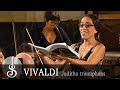 Vivaldi | Juditha triumphans RV 644